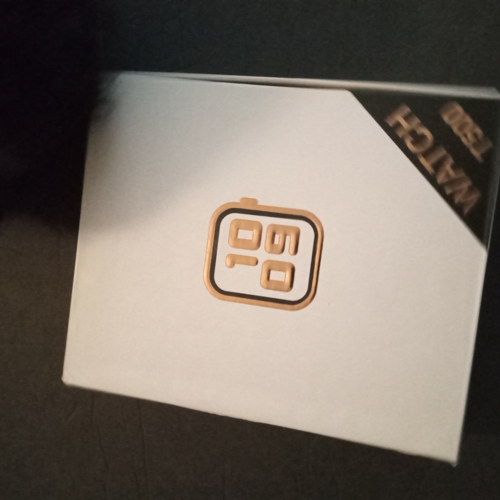Smartwatch - Picture 2 of 6